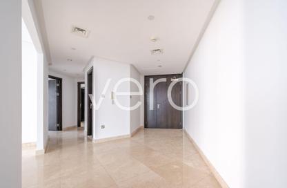 Apartment - 3 Bedrooms - 4 Bathrooms for sale in 23 Marina - Dubai Marina - Dubai