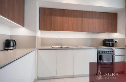 Villa - 3 Bedrooms - 4 Bathrooms for sale in Parkside 2 - EMAAR South - Dubai South (Dubai World Central) - Dubai