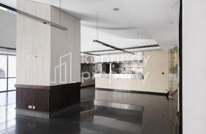 Retail - Studio for rent in Al Fattan Marine Tower - Al Fattan Marine Towers - Jumeirah Beach Residence - Dubai