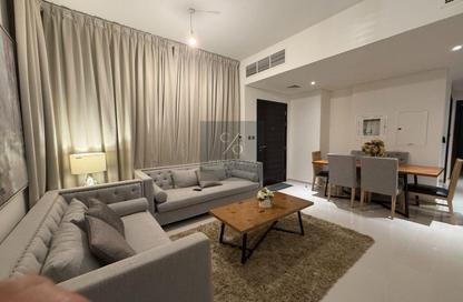 Villa - 3 Bedrooms - 4 Bathrooms for rent in Mulberry - Damac Hills 2 - Dubai