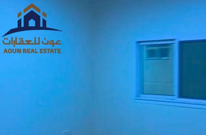 شقة - 2 غرف نوم - 3 حمامات للايجار في ترحاب ريزيدنس - القصباء - الشارقة