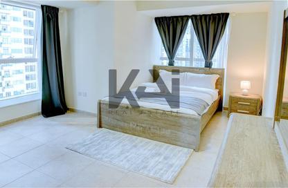 Apartment - 2 - 3 for sale in Elite Residence - Dubai Marina - Dubai