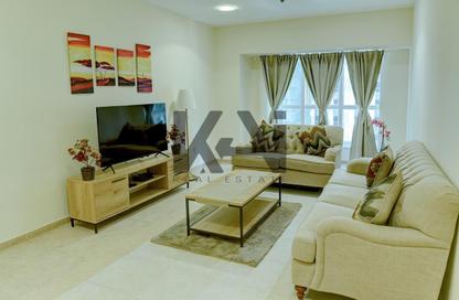 Apartment - 2 - 3 for sale in Elite Residence - Dubai Marina - Dubai