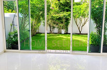 Villa - 2 Bedrooms - 2 Bathrooms for rent in Arabian Style - Al Reef Villas - Al Reef - Abu Dhabi Villa - 2 Bedrooms - 2 Bathrooms for rent in Arabian Style - Al Reef Villas - Al Reef - Abu Dhabi