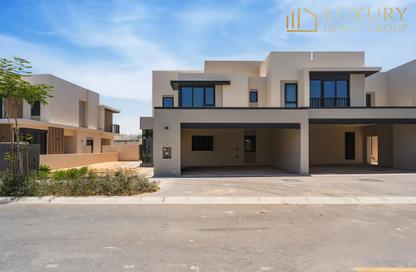 Townhouse - 3 Bedrooms - 5 Bathrooms for rent in Jebel Ali Village Townhouses - Jebel Ali Village - Jebel Ali - Dubai Townhouse - 3 Bedrooms - 5 Bathrooms for rent in Jebel Ali Village Townhouses - Jebel Ali Village - Jebel Ali - Dubai