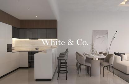 Apartment - Studio - 1 Bathroom for sale in Skyhills Residences 1 - Skyhills Residences - Dubai Science Park - Dubai Apartment - Studio - 1 Bathroom for sale in Skyhills Residences 1 - Skyhills Residences - Dubai Science Park - Dubai