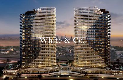 Apartment - Studio - 1 Bathroom for sale in Skyhills Residences 1 - Skyhills Residences - Dubai Science Park - Dubai Apartment - Studio - 1 Bathroom for sale in Skyhills Residences 1 - Skyhills Residences - Dubai Science Park - Dubai