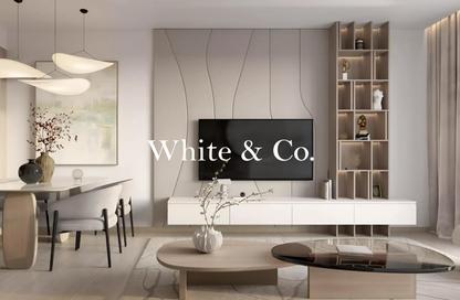 Apartment - Studio - 1 Bathroom for sale in Skyhills Residences 1 - Skyhills Residences - Dubai Science Park - Dubai Apartment - Studio - 1 Bathroom for sale in Skyhills Residences 1 - Skyhills Residences - Dubai Science Park - Dubai