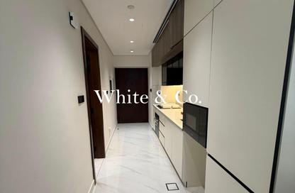 Apartment - Studio - 1 Bathroom for sale in Skyhills Residences 1 - Skyhills Residences - Dubai Science Park - Dubai Apartment - Studio - 1 Bathroom for sale in Skyhills Residences 1 - Skyhills Residences - Dubai Science Park - Dubai