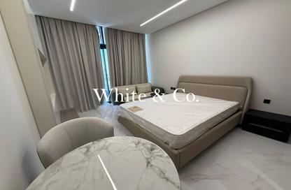 Apartment - Studio - 1 Bathroom for sale in Skyhills Residences 1 - Skyhills Residences - Dubai Science Park - Dubai Apartment - Studio - 1 Bathroom for sale in Skyhills Residences 1 - Skyhills Residences - Dubai Science Park - Dubai