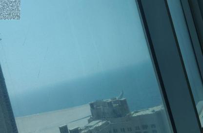 Apartment - 2 - 3 for rent in Ajman Corniche Residences - Ajman Corniche Road - Ajman Apartment - 2 - 3 for rent in Ajman Corniche Residences - Ajman Corniche Road - Ajman
