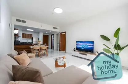 Apartment - 1 Bedroom - 1 Bathroom for rent in Al Hamra Marina Residences - Al Hamra Village - Ras Al Khaimah Apartment - 1 Bedroom - 1 Bathroom for rent in Al Hamra Marina Residences - Al Hamra Village - Ras Al Khaimah