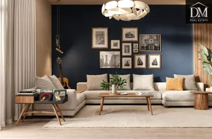 تاون هاوس - 3 غرف نوم - 4 حمامات للبيع في ريبورتاج هيلز - دبي لاند - دبي