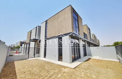 تاون هاوس - 4 غرف نوم - 4 حمامات للايجار في مدن الرينم 3 - مدن - دبي