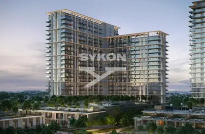 Apartment - 3 Bedrooms - 4 Bathrooms for sale in Palace Residences Hillside A - Palace Residences Hillside - Dubai Hills Estate - Dubai