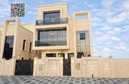 Villa - 7 Bedrooms - 7+ Bathrooms for sale in Al Zaheya Gardens - Al Zahya - Ajman
