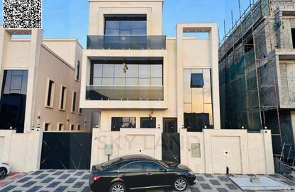 Villa - 7 Bedrooms - 7+ Bathrooms for sale in Al Zaheya Gardens - Al Zahya - Ajman