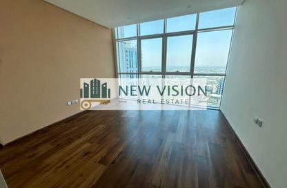 Apartment - 3 Bedrooms - 3 Bathrooms for rent in New Al Taawun Road - Al Taawun - Sharjah