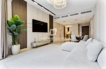 شقة - 2 غرف نوم - 3 حمامات للايجار في امبيريال افنيو - وسط مدينة دبي - دبي