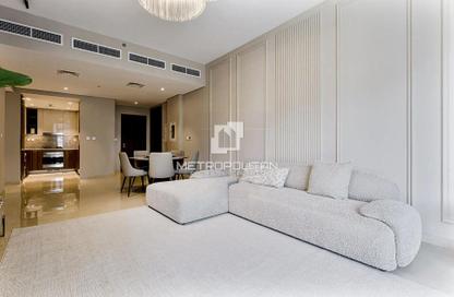 Apartment - 2 Bedrooms - 3 Bathrooms for rent in Imperial Avenue - Downtown Dubai - Dubai Apartment - 2 Bedrooms - 3 Bathrooms for rent in Imperial Avenue - Downtown Dubai - Dubai