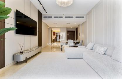 Apartment - 2 Bedrooms - 3 Bathrooms for rent in Imperial Avenue - Downtown Dubai - Dubai Apartment - 2 Bedrooms - 3 Bathrooms for rent in Imperial Avenue - Downtown Dubai - Dubai