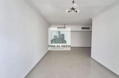 Apartment - 2 Bedrooms - 3 Bathrooms for rent in New Al Taawun Road - Al Taawun - Sharjah Apartment - 2 Bedrooms - 3 Bathrooms for rent in New Al Taawun Road - Al Taawun - Sharjah