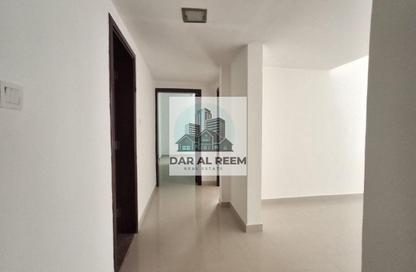 Apartment - 2 Bedrooms - 3 Bathrooms for rent in New Al Taawun Road - Al Taawun - Sharjah