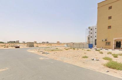 أرض - استوديو للبيع في عجمان جلوبال سيتي - العالية - عجمان