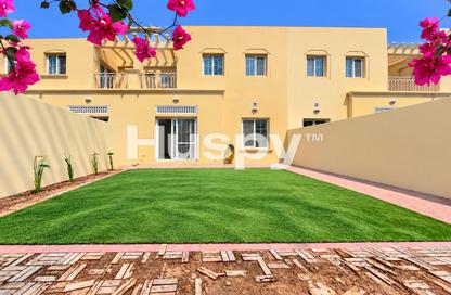 Townhouse - 2 - 3 for rent in Springs 2 - The Springs - Dubai Townhouse - 2 - 3 for rent in Springs 2 - The Springs - Dubai