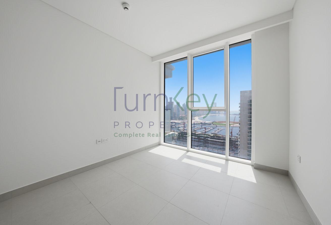 4 Bed + Maid I Full Skyline View I Ready to move photo 10