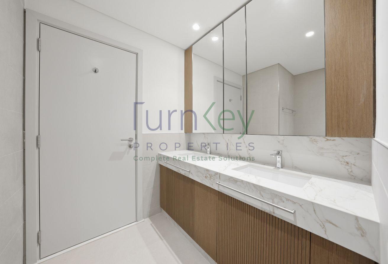 4 Bed + Maid I Full Skyline View I Ready to move photo 15
