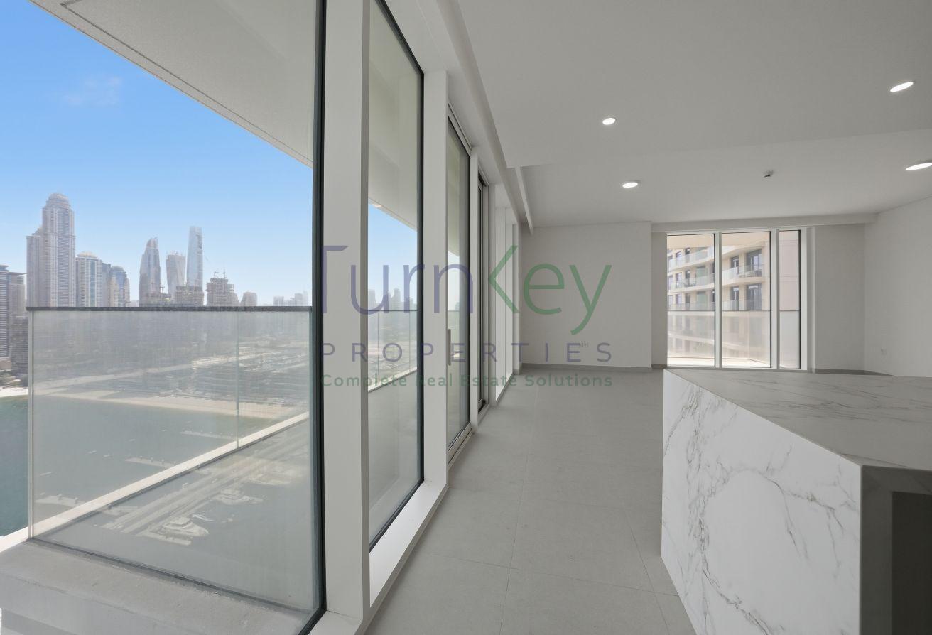 4 Bed + Maid I Full Skyline View I Ready to move photo 8