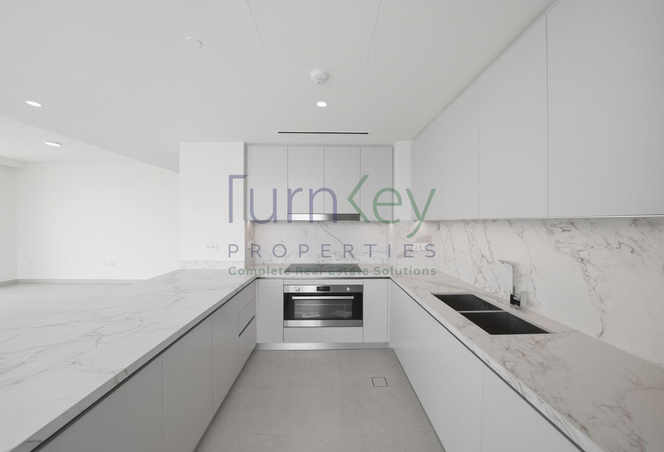 4 Bed + Maid I Full Skyline View I Ready to move photo 5