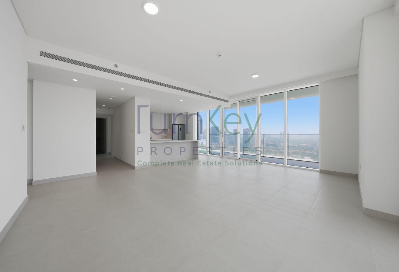 4 Bed + Maid I Full Skyline View I Ready to move photo 9