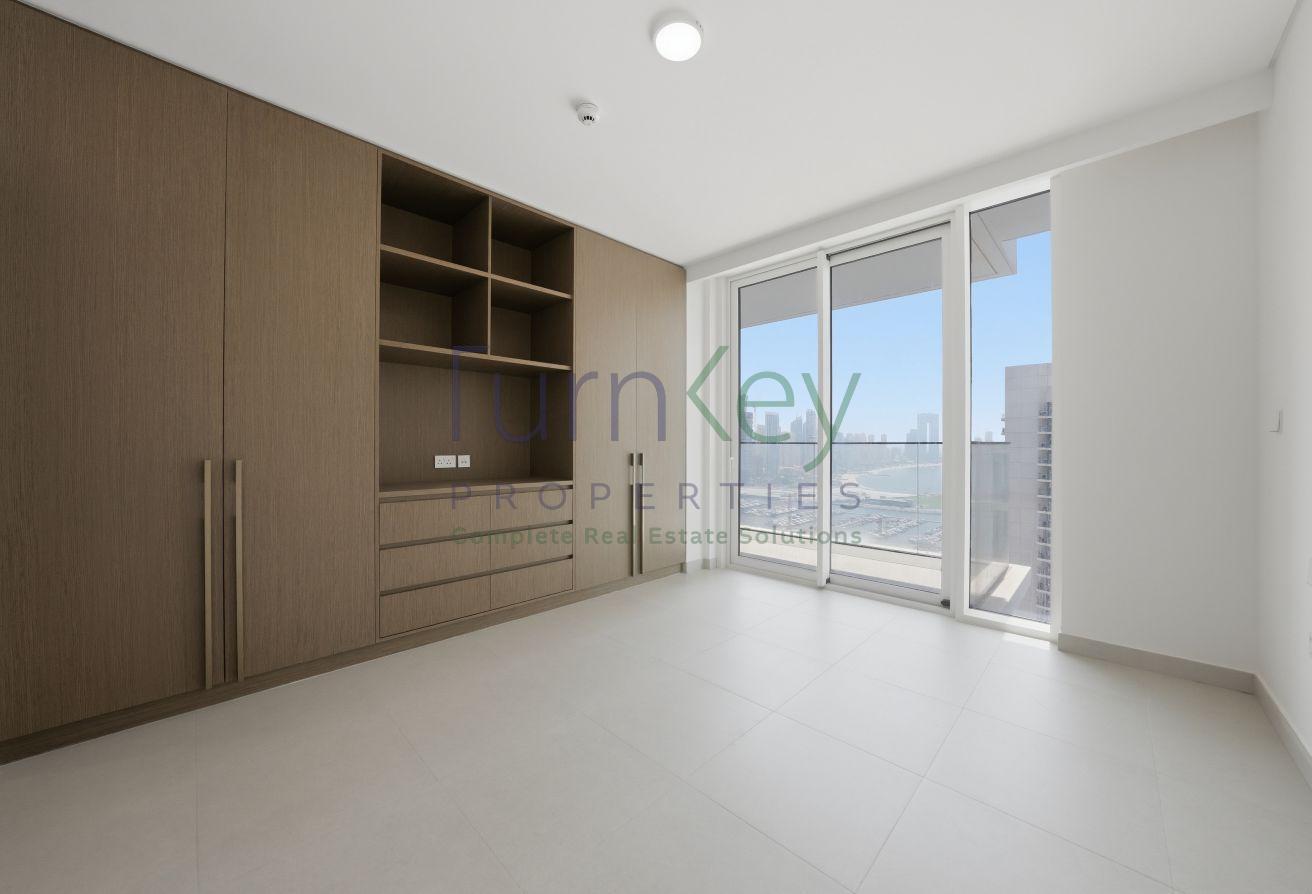4 Bed + Maid I Full Skyline View I Ready to move photo 17