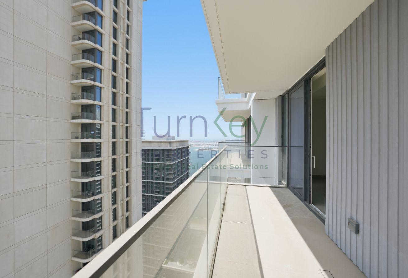 4 Bed + Maid I Full Skyline View I Ready to move photo 24