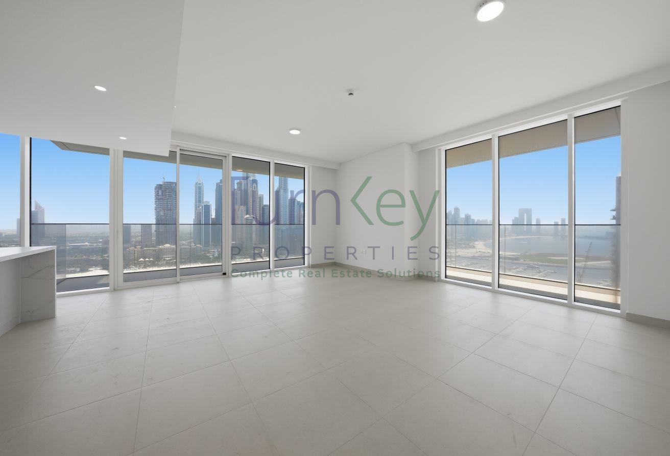 4 Bed + Maid I Full Skyline View I Ready to move photo 26