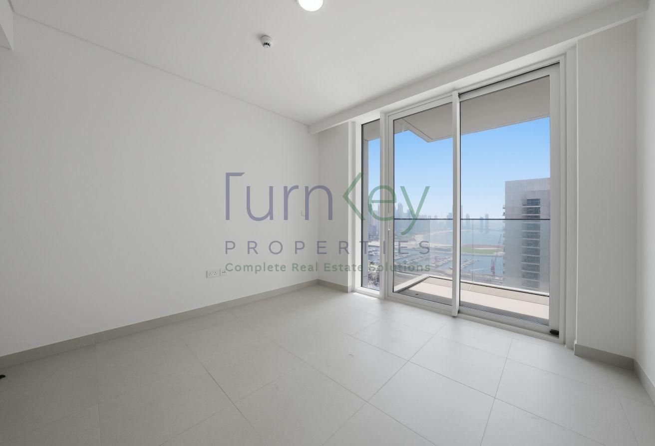 4 Bed + Maid I Full Skyline View I Ready to move photo 12