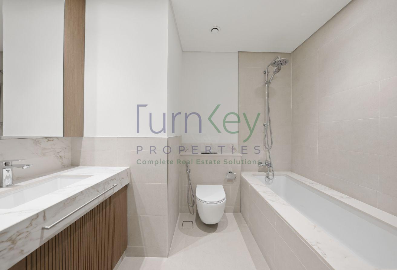 4 Bed + Maid I Full Skyline View I Ready to move photo 14