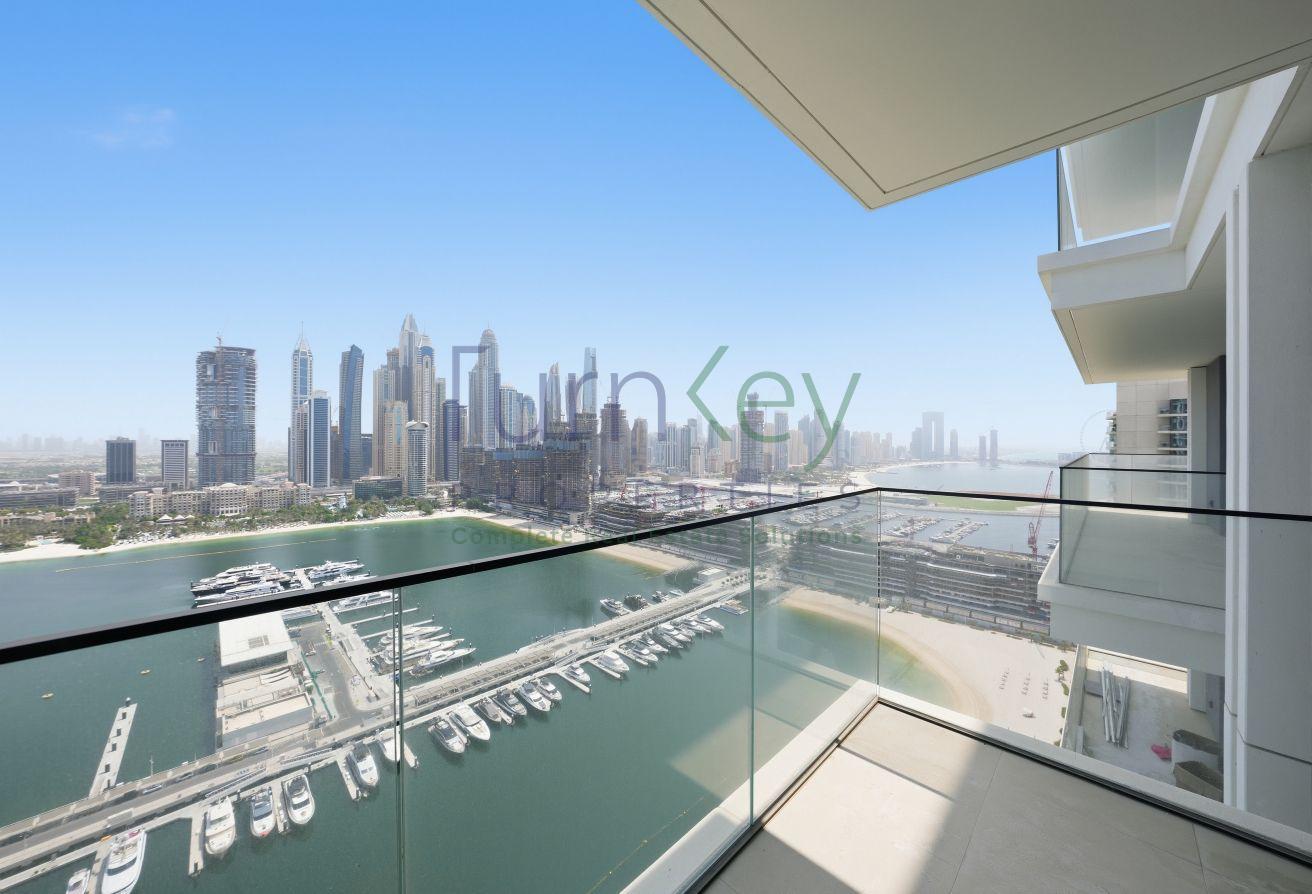 4 Bed + Maid I Full Skyline View I Ready to move photo 25