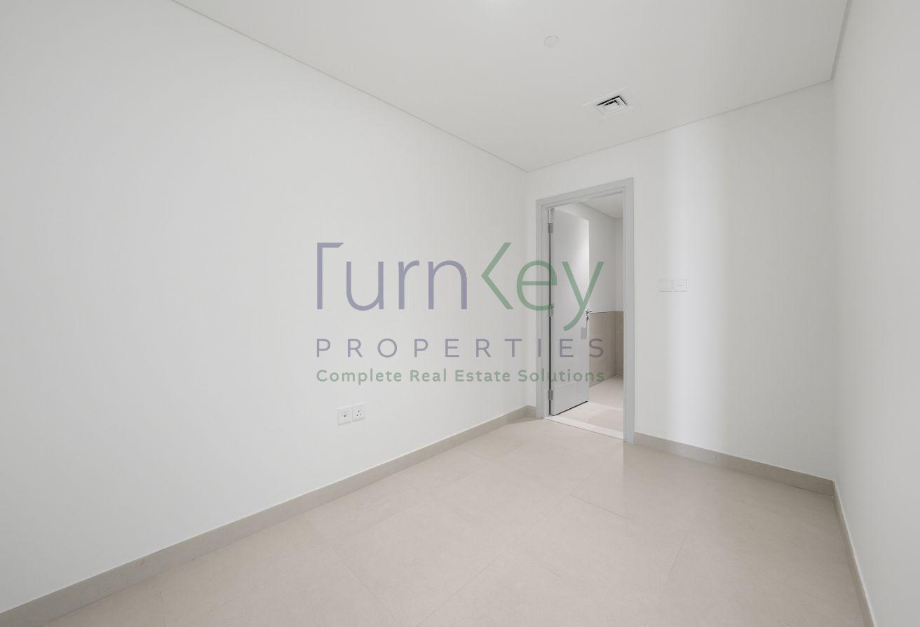4 Bed + Maid I Full Skyline View I Ready to move photo 22