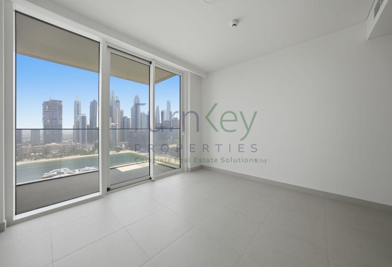4 Bed + Maid I Full Skyline View I Ready to move photo 20