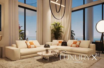 Apartment - 2 Bedrooms - 2 Bathrooms for sale in Villa Del Brunello - Dubai Islands - Dubai