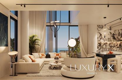 Apartment - 2 Bedrooms - 2 Bathrooms for sale in Villa Del Brunello - Dubai Islands - Dubai