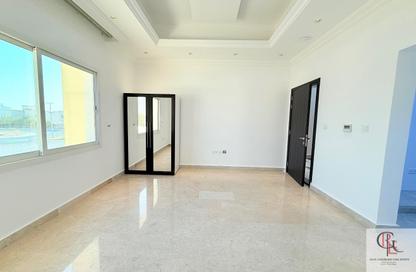 Apartment - Studio - 1 Bathroom for rent in Mohamed Bin Zayed Centre - Mohamed Bin Zayed City - Abu Dhabi