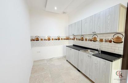 Apartment - Studio - 1 Bathroom for rent in Mohamed Bin Zayed Centre - Mohamed Bin Zayed City - Abu Dhabi