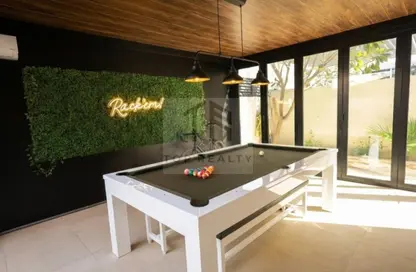 Townhouse - 4 Bedrooms - 4 Bathrooms for rent in Amaranta 2 - Amaranta - Villanova - Dubai Land - Dubai