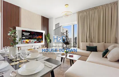 شقة - 2 غرف نوم - 2 حمامات للبيع في وترز أج - جزيرة ياس - أبوظبي