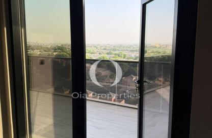 Apartment - 1 - 2 for rent in Golf Vista Heights - Dubai Sports City - Dubai