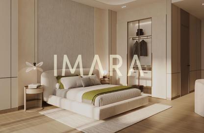 Apartment - 1 - 2 for sale in Binghatti Skyrise Tower C - Binghatti Skyrise - Business Bay - Dubai